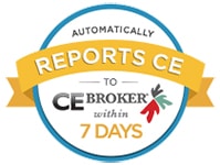 CE Broker