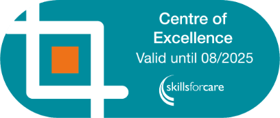Skills for Care - Centre for Excellence