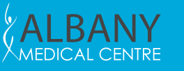 Albany Medical Centre