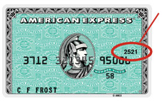 AMEX