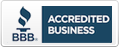 BBB Accredited Business