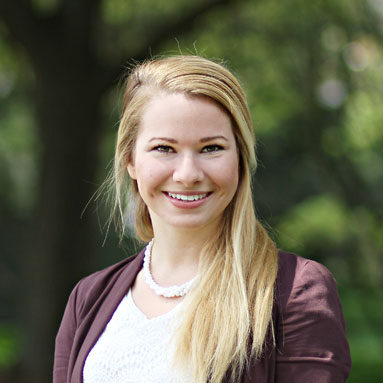 Casey Miller, Nurse Technician