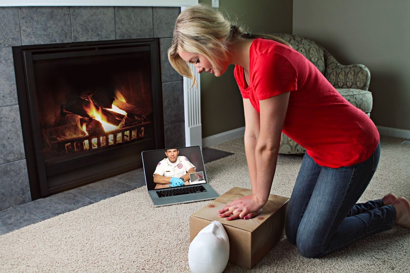 BLS Certification & Training Online | ProTrainings.com