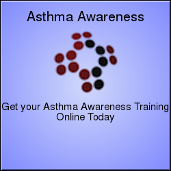 Understand more about Asthma, the types of available treatment what to do if someone has an Asthma Attack.