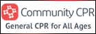 Adult, Child and Infant CPR/AED