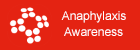 Understand more about Anaphylaxis, how to recognise an Anaphylactic Attack and what you should do.