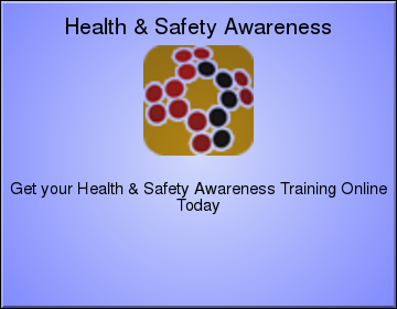 Get a better understanding of Health and Safety with this course allowing you to help keep everyone safe in your workplace