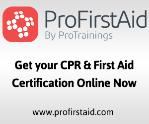 Adult, Child and Infant, Pediatric CPR/AED & First Aid