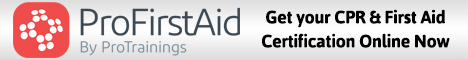 Adult, Child and Infant, Pediatric CPR/AED & First Aid