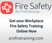 General Workplace Fire Safety Training