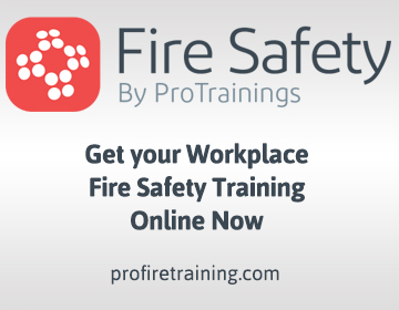 General Workplace Fire Safety Training