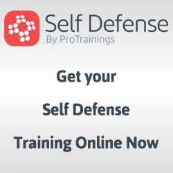 Online Practical Self Defense