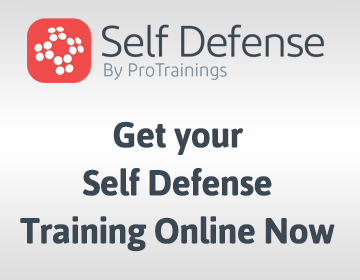 Online Practical Self Defense