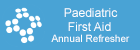 Refresh your knowledge of Paediatric First Aid to make sure your skills are refined and on point.