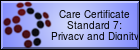 The Seventh Standard of The Care Certificate covers why maintaining privacy and dignity is a must in the care sector.