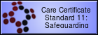 The Eleventh Standard of The Care Certificate allows you to see why proper safeguarding for children is important.