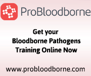 Healthcare Bloodborne Pathogens