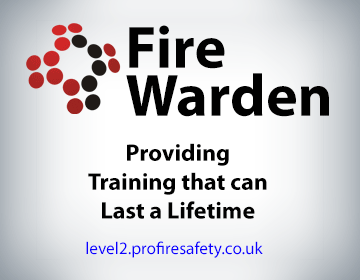Take your Fire Safety Training to the next level and become a Fire WardenMarshall with this in-depth course