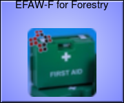 Learn the Essentials of First Aid for carrying out forestry, and prepare yourself to deal with First Aid Emergencies.
