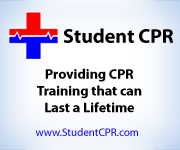 Adult, Child and Infant CPR/AED