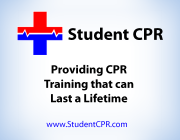 Adult, Child and Infant CPR/AED