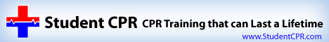 Adult, Child and Infant CPR/AED