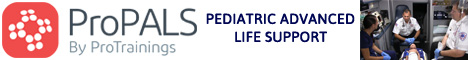 Pediatric Advanced Life Support