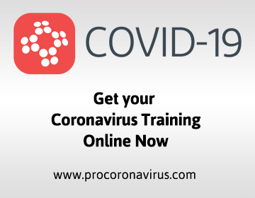 Coronavirus COVID-19