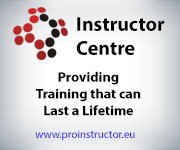 Instructor and business training to upgrade your training centre to a ProTrainings Centre.