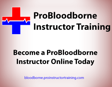 ProBloodborne Instructor