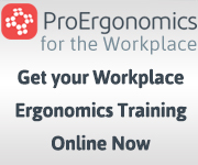 Workplace Ergonomics for Safely Lifting and Moving Objects