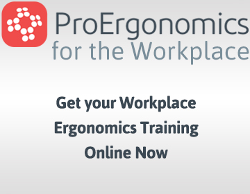 Workplace Ergonomics for Safely Lifting and Moving Objects