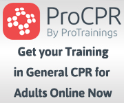 Adult CPR/AED