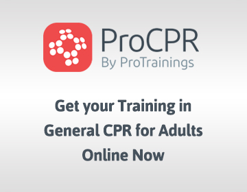 Adult CPR/AED