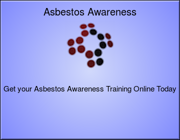 Asbestos is a killer Become aware of signs of asbestos and what to do if you find any in your workplace or home
